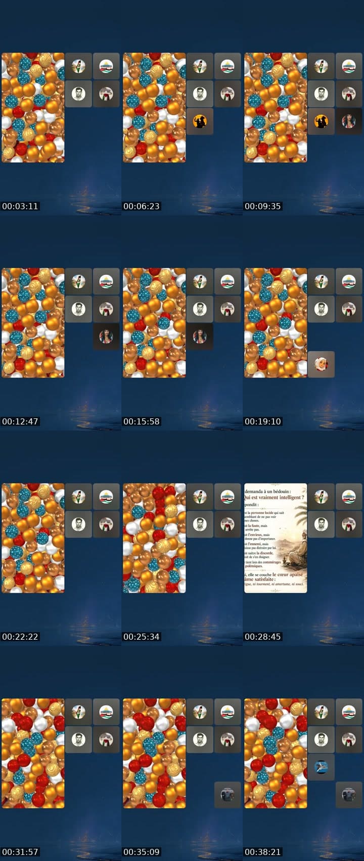 @usurpation26 TikTok live stream