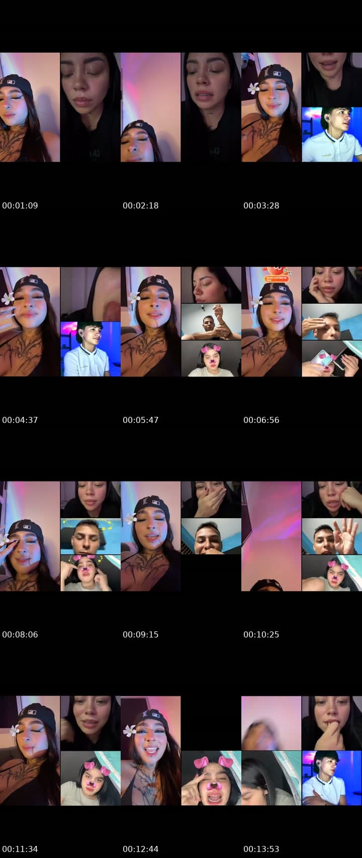@cannabizi888 TikTok live stream
