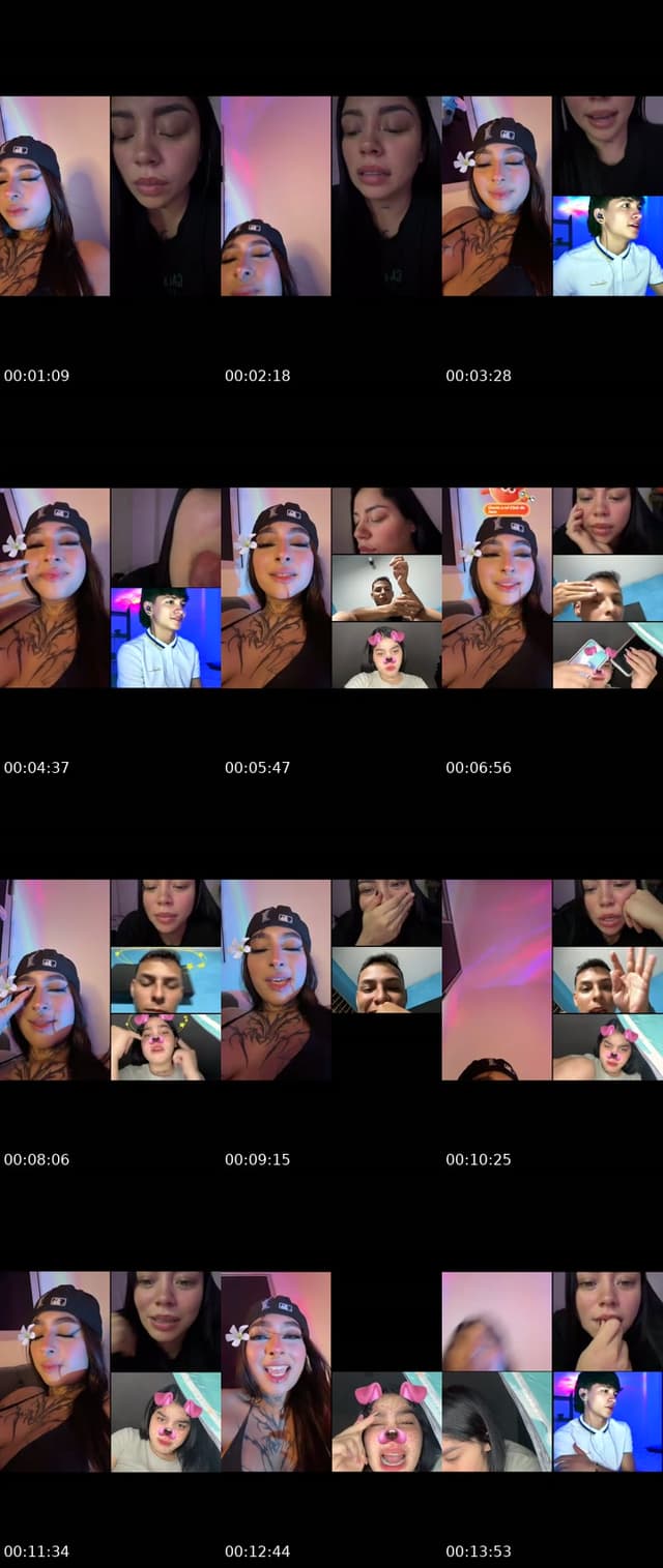 @cannabizi888 TikTok live