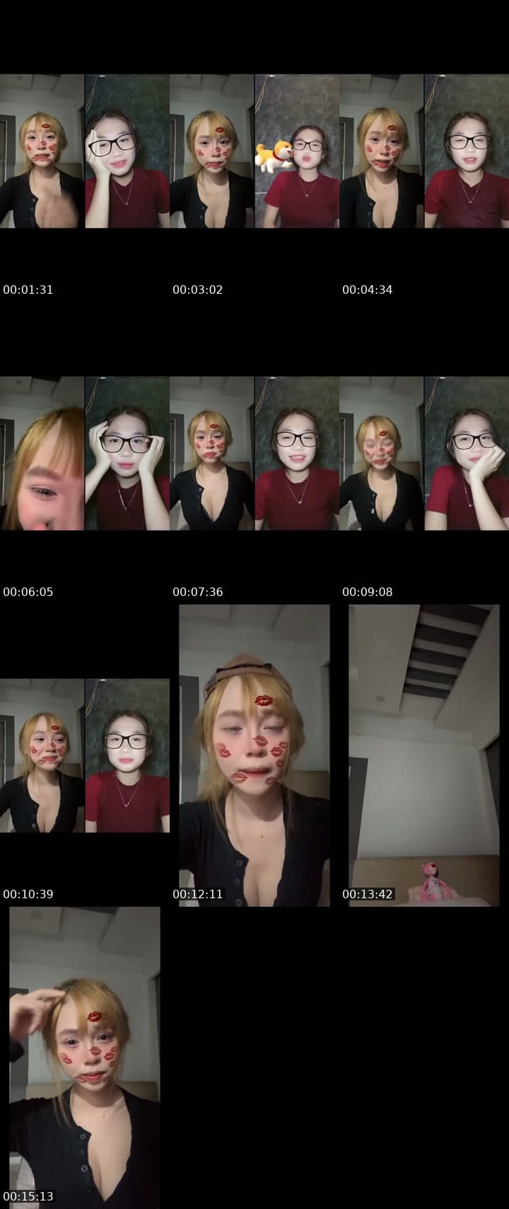 @bzang0402 TikTok live stream