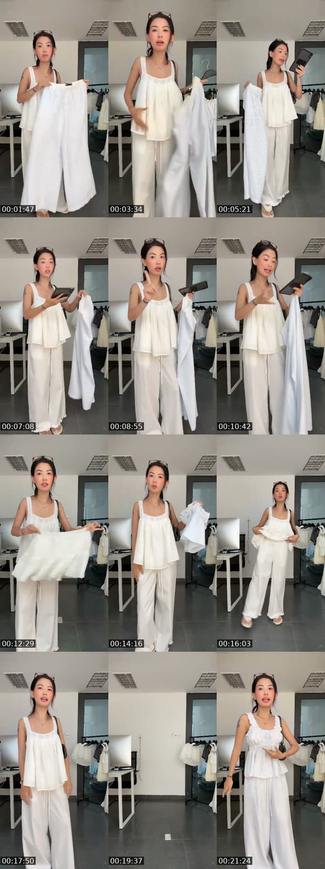 TikTok live: Rốt x Dottie by @carrot.rb