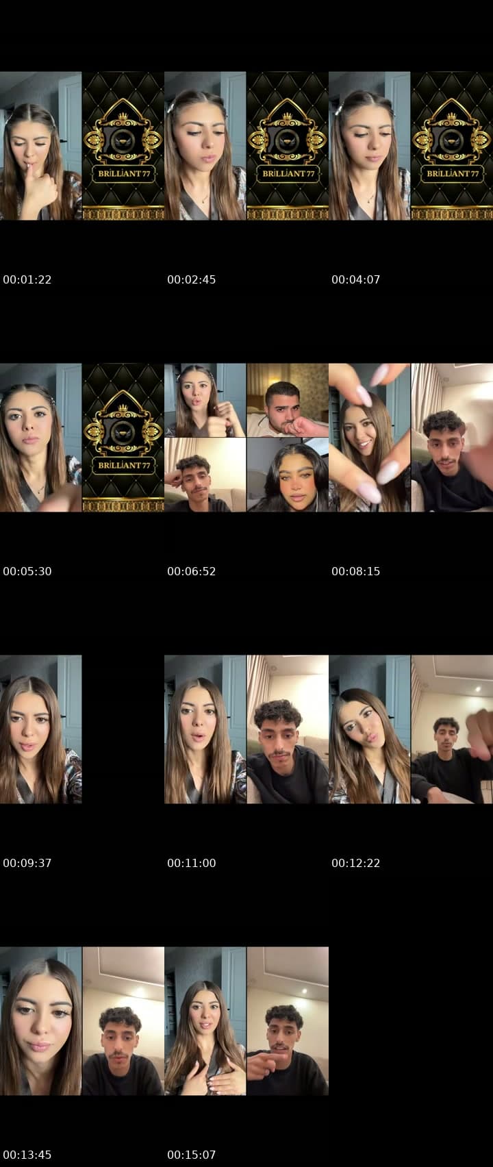 @azizaxjsq9g TikTok live stream