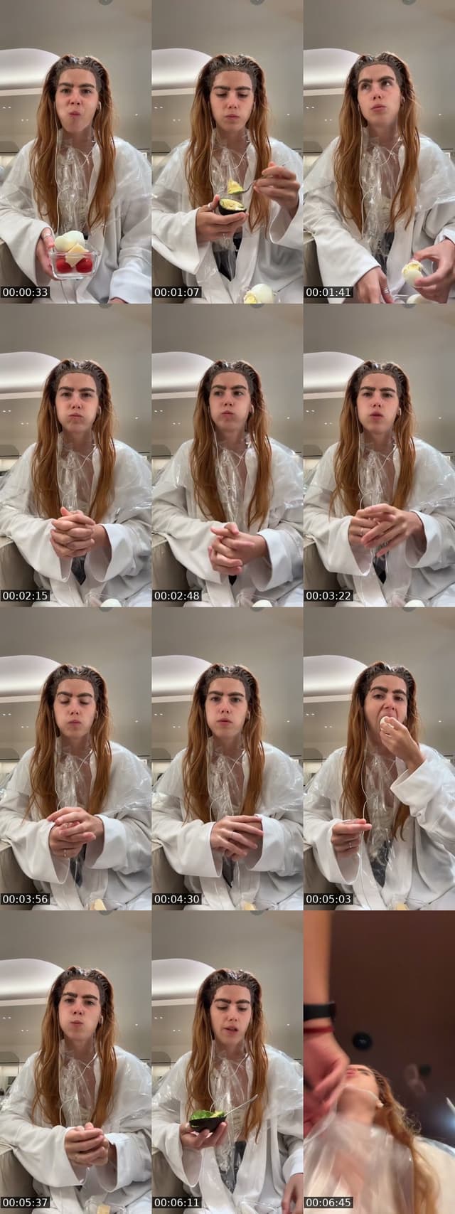 Pelu ALEGRA BCN - @claudiaaosle
