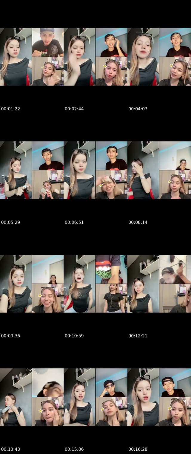 @dyaanydea88 TikTok live from 2026-07-10