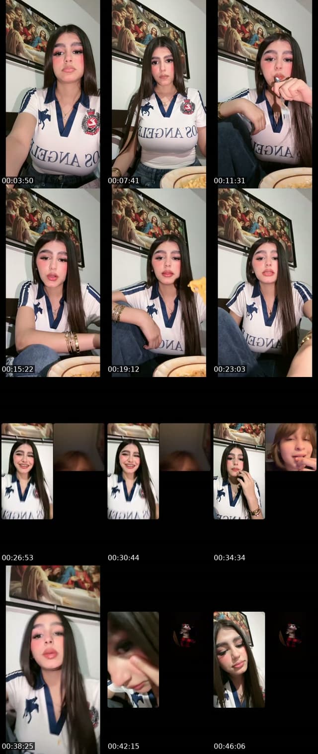 @azotapendej4s TikTok live from 2026-07-10