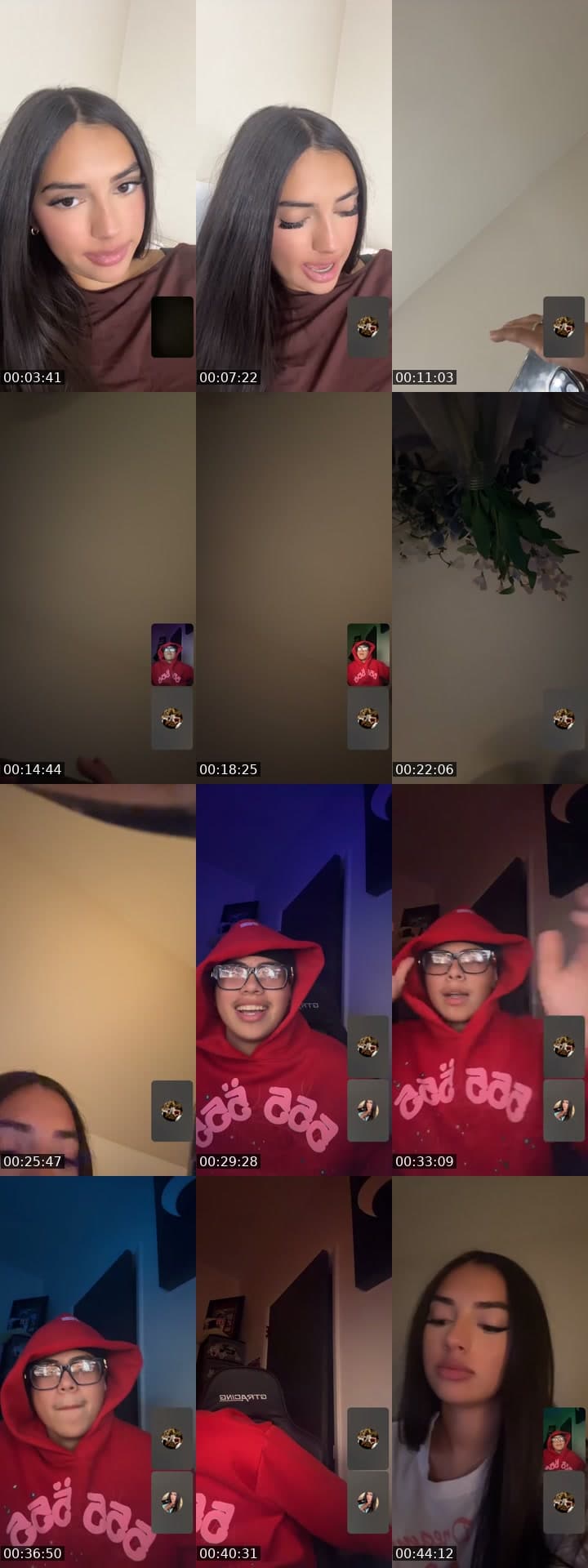 @ar1._2 TikTok live stream