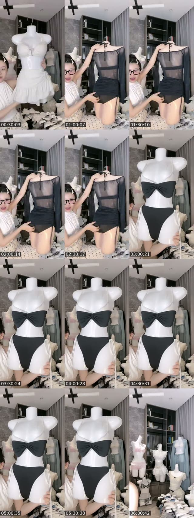 @bikiniemma TikTok live from 2026-07-10