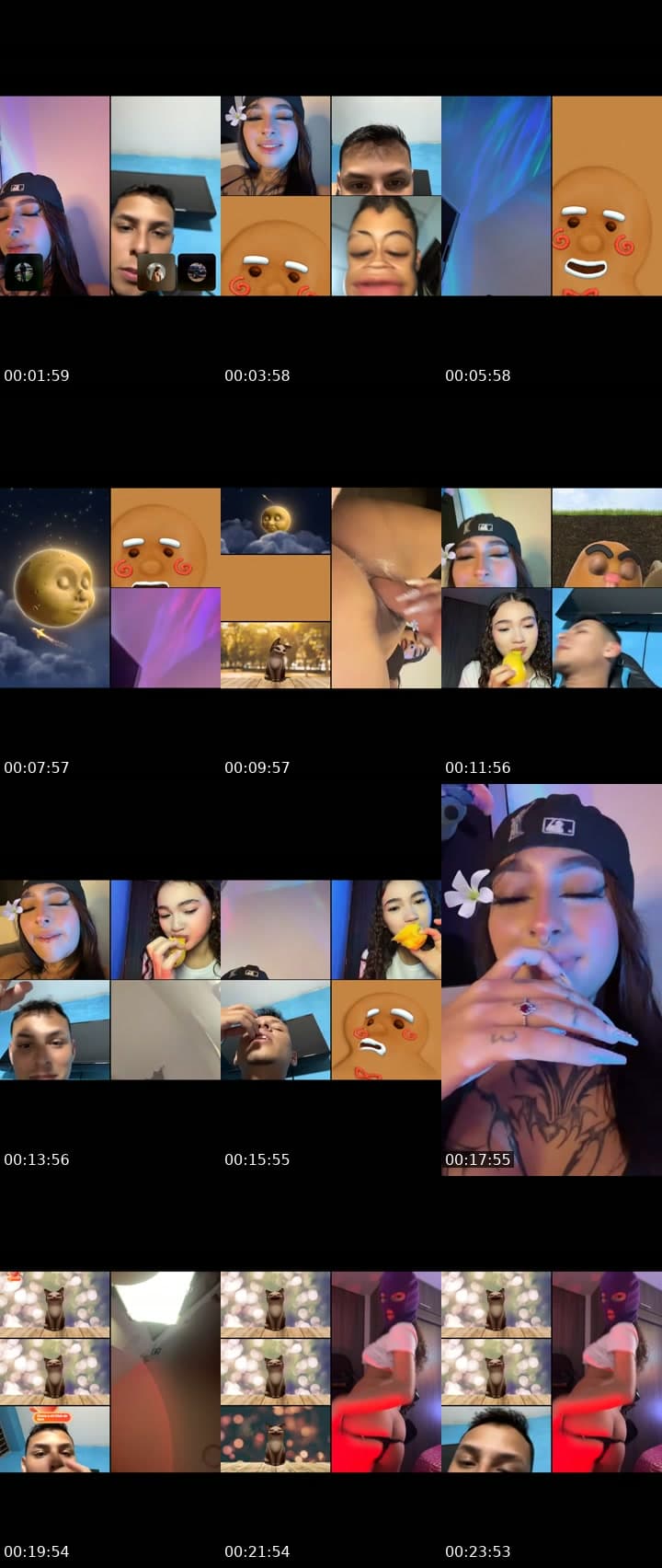 @cannabizi888 TikTok live stream