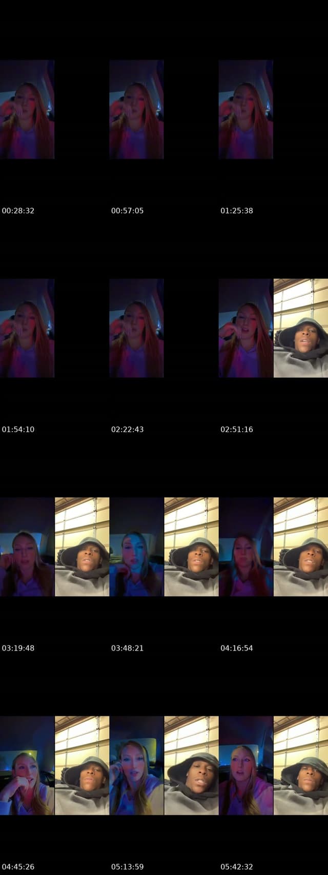 @empressjess555 TikTok live