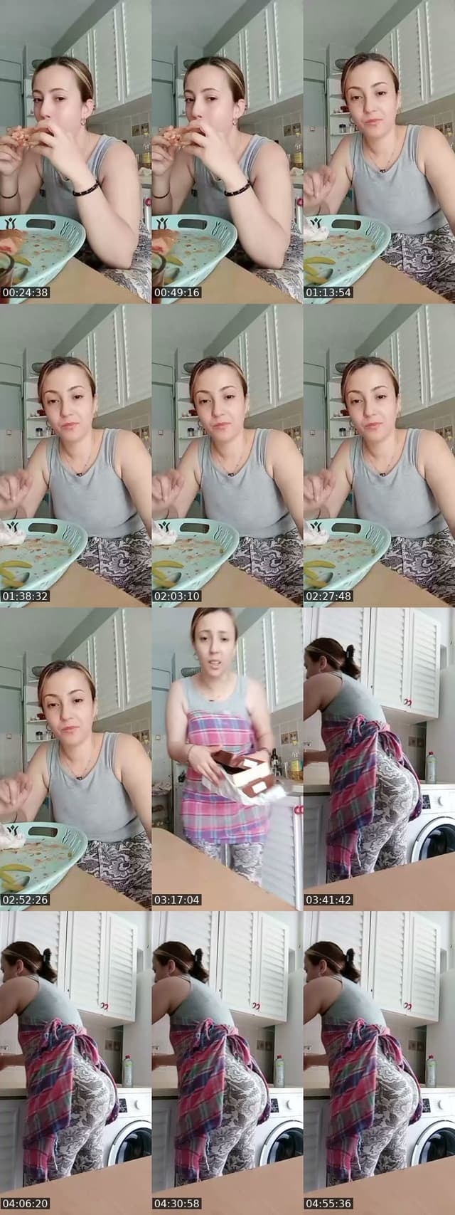 @hiraakaya8 TikTok live