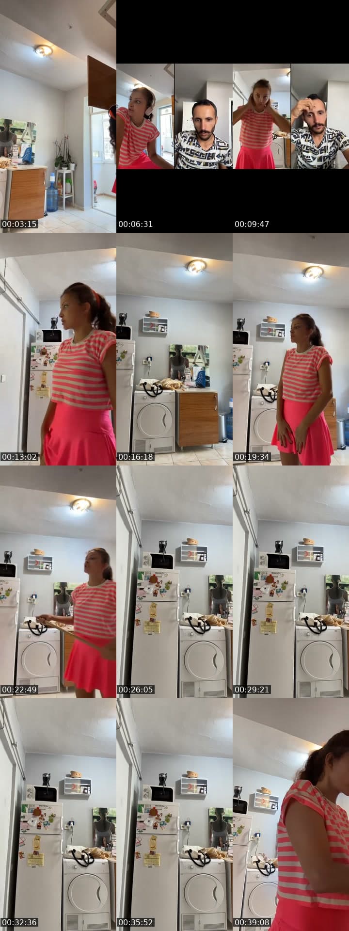 🍉 🧀 🍒