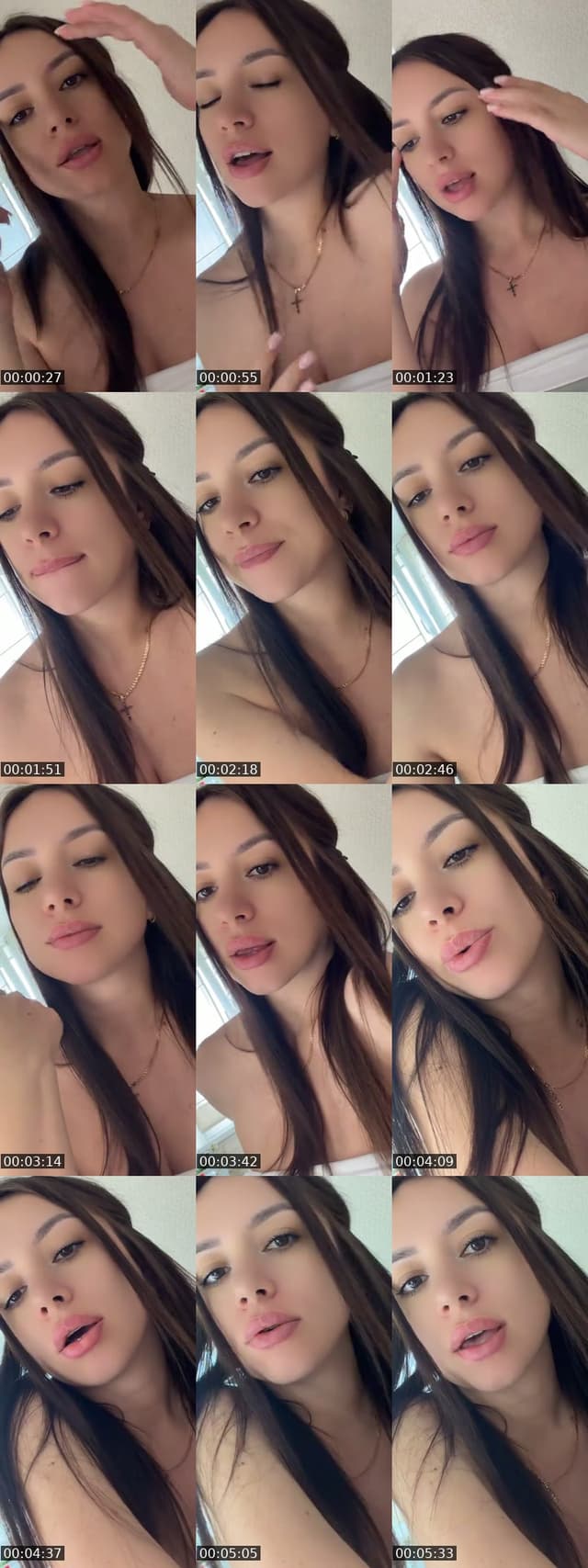 Crazy and beautiful🎀 - @goodprincesska