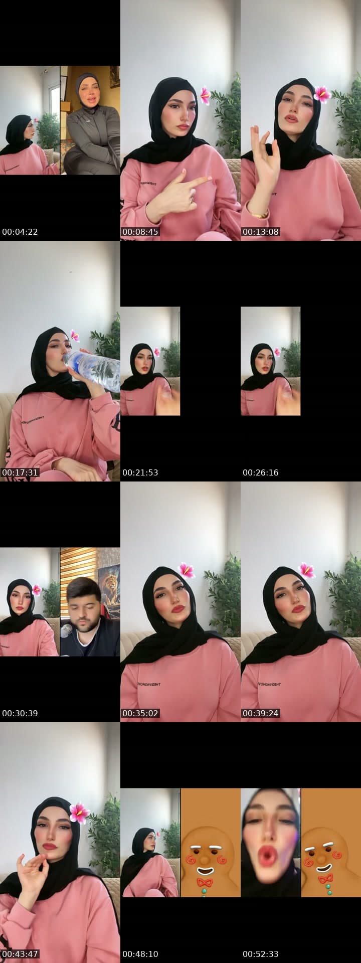 @roro_allloy888 TikTok live stream