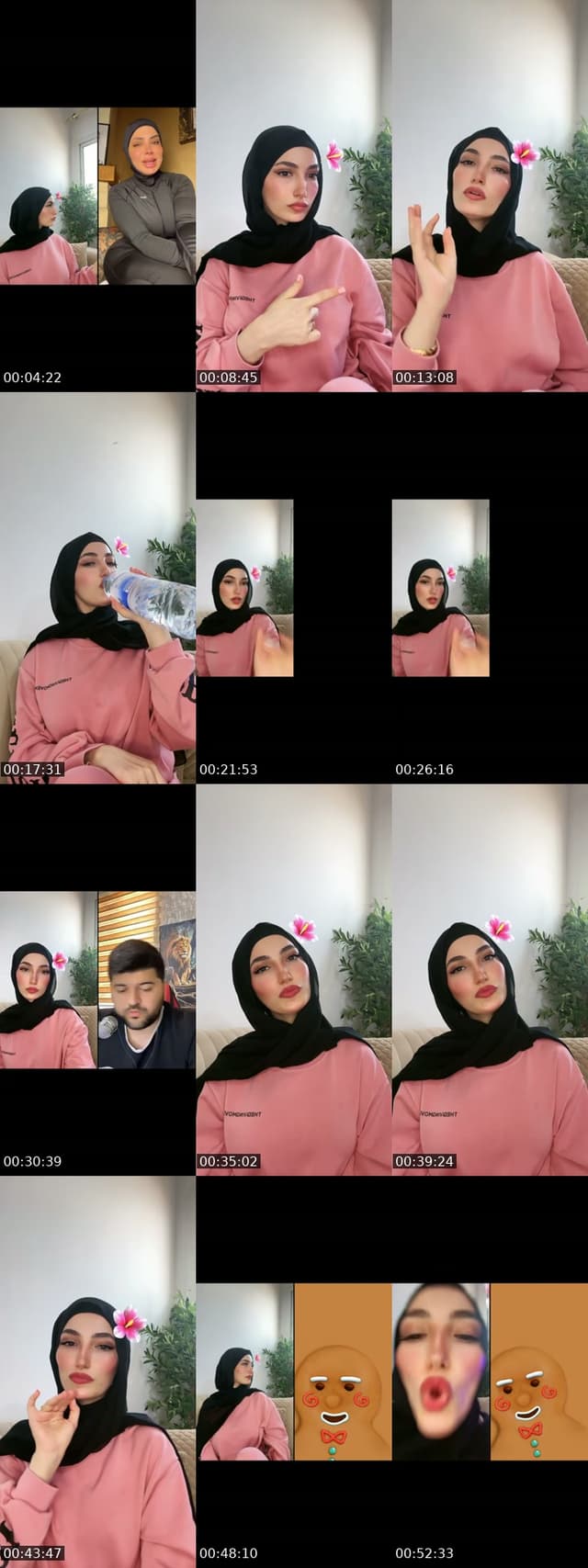 @roro_allloy888 TikTok live