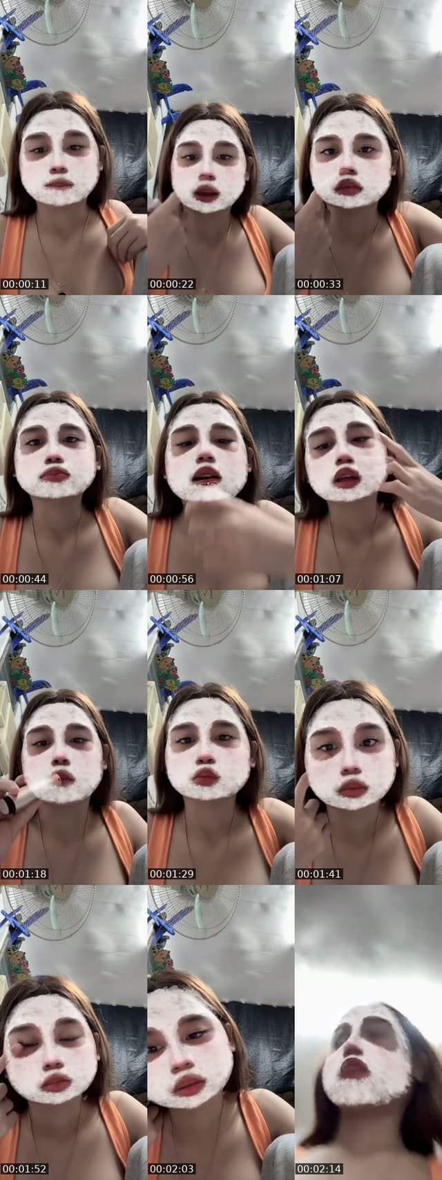 @gyn_lexiee TikTok live