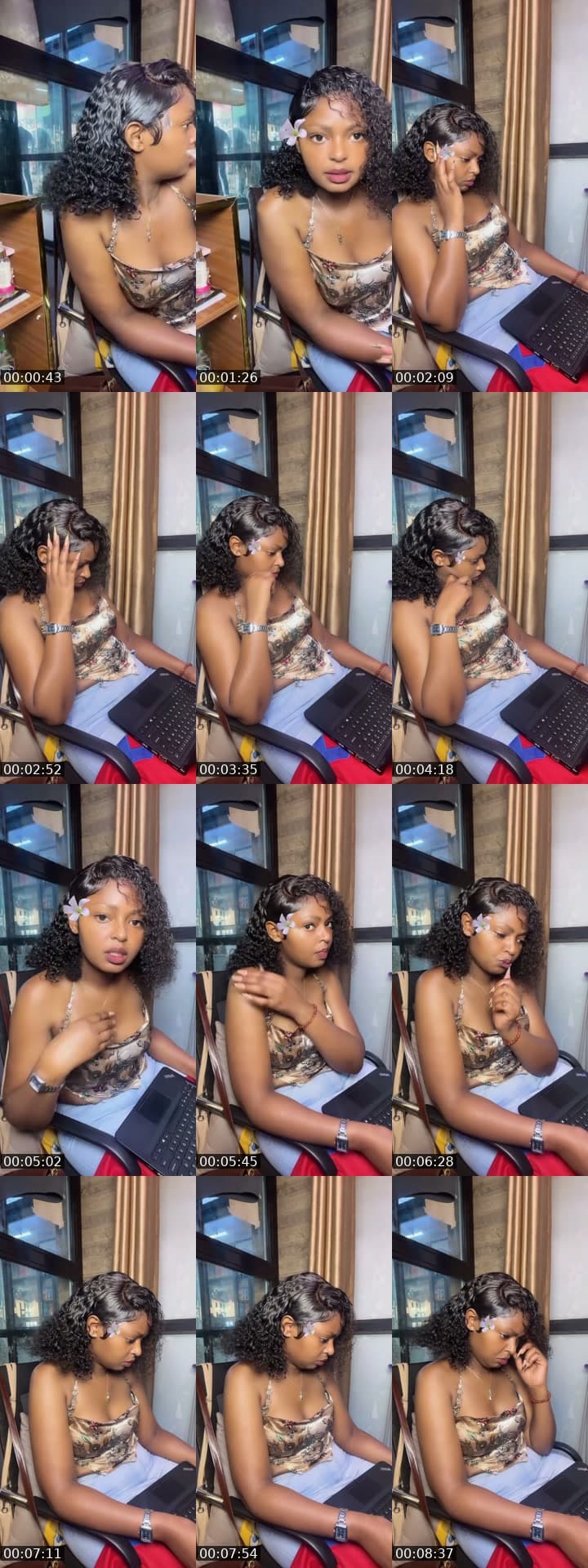 @patriciawanjiru37 TikTok live stream