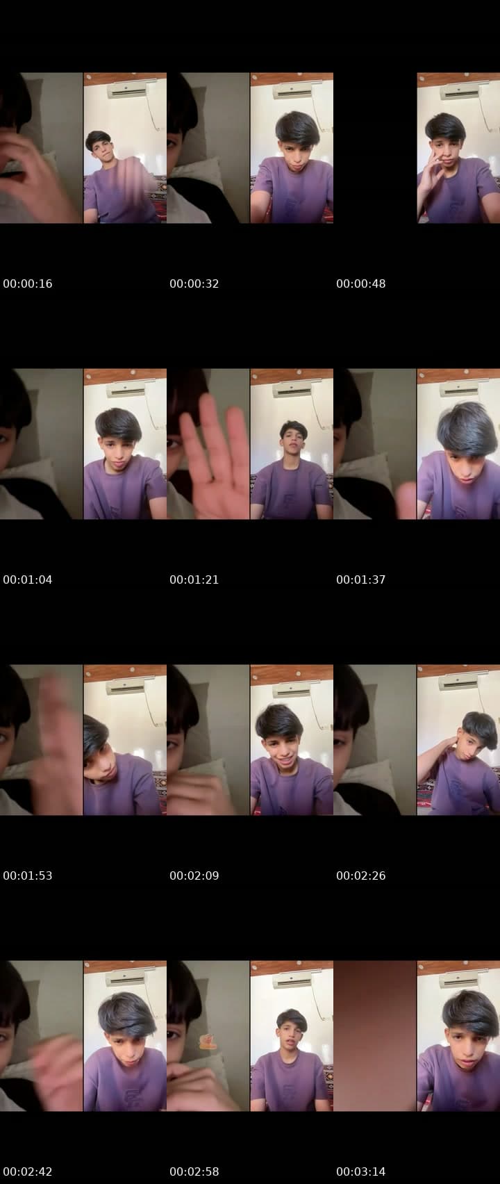 @sfga.6 TikTok live stream
