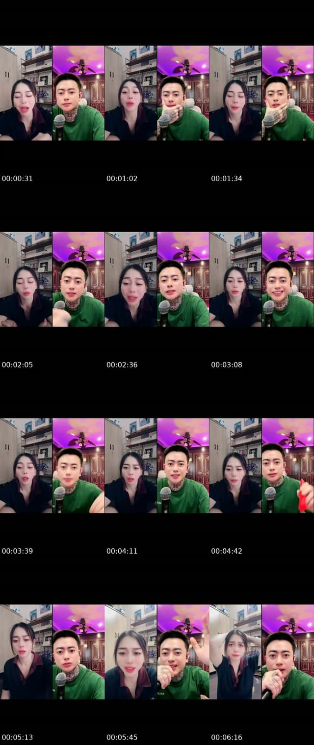 @bongdao_1992 TikTok live