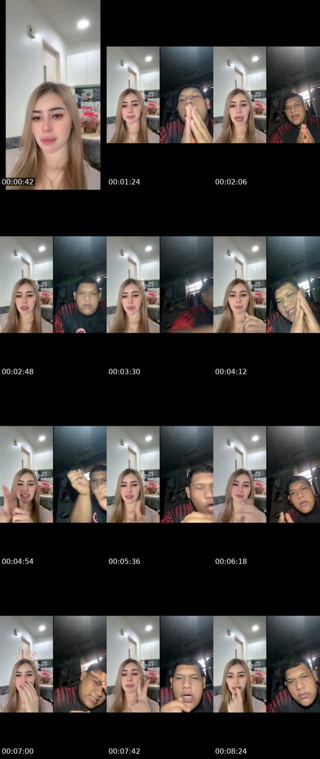 @anzeila_ TikTok live from 2026-07-10