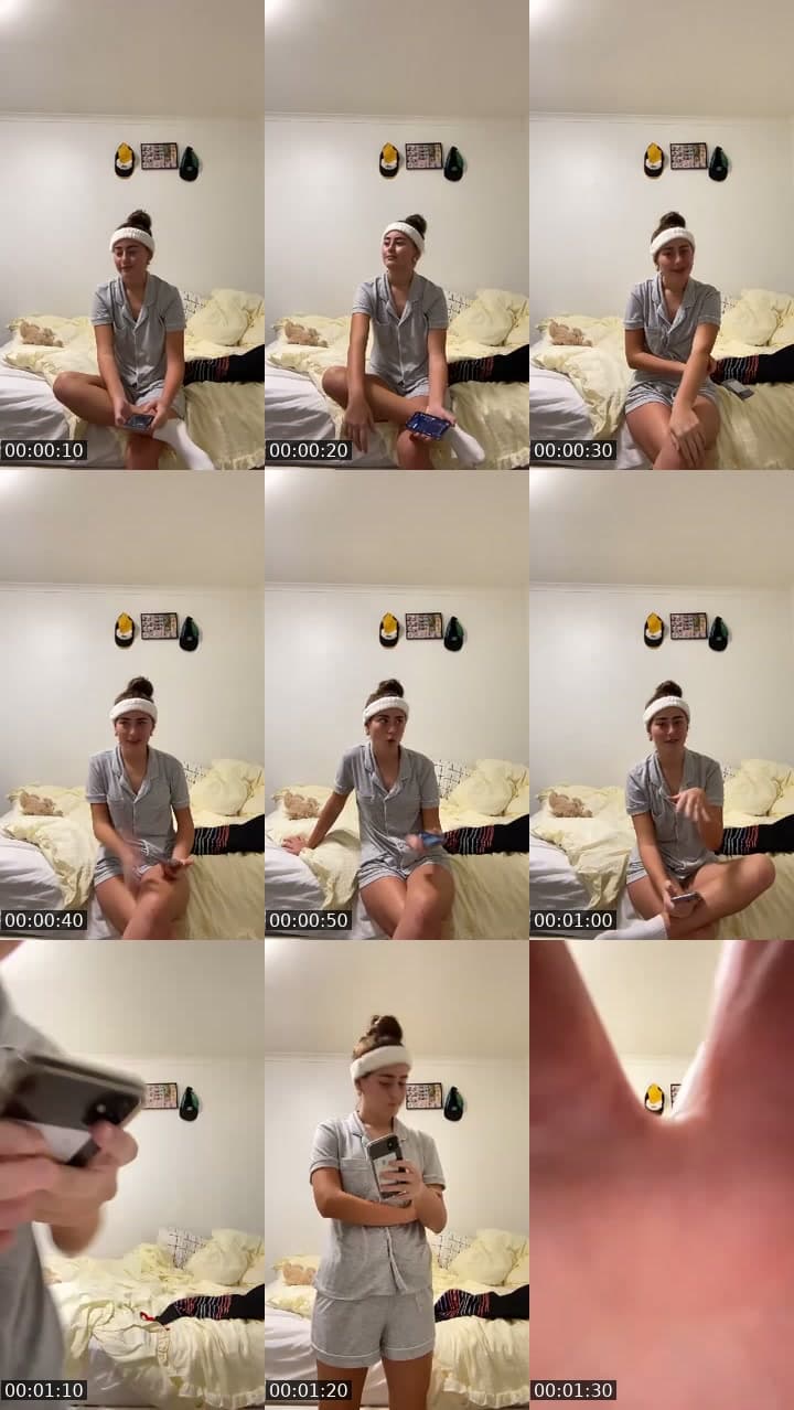 @p2k2523 TikTok live stream