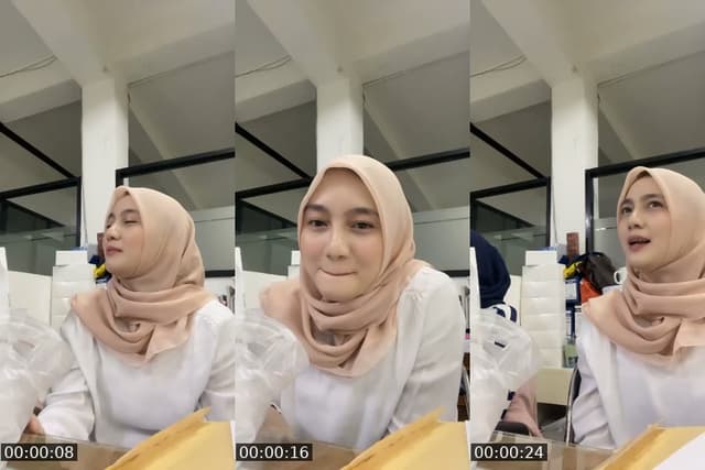@sasyabels TikTok live