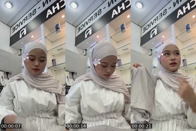 @sindinraaa TikTok live
