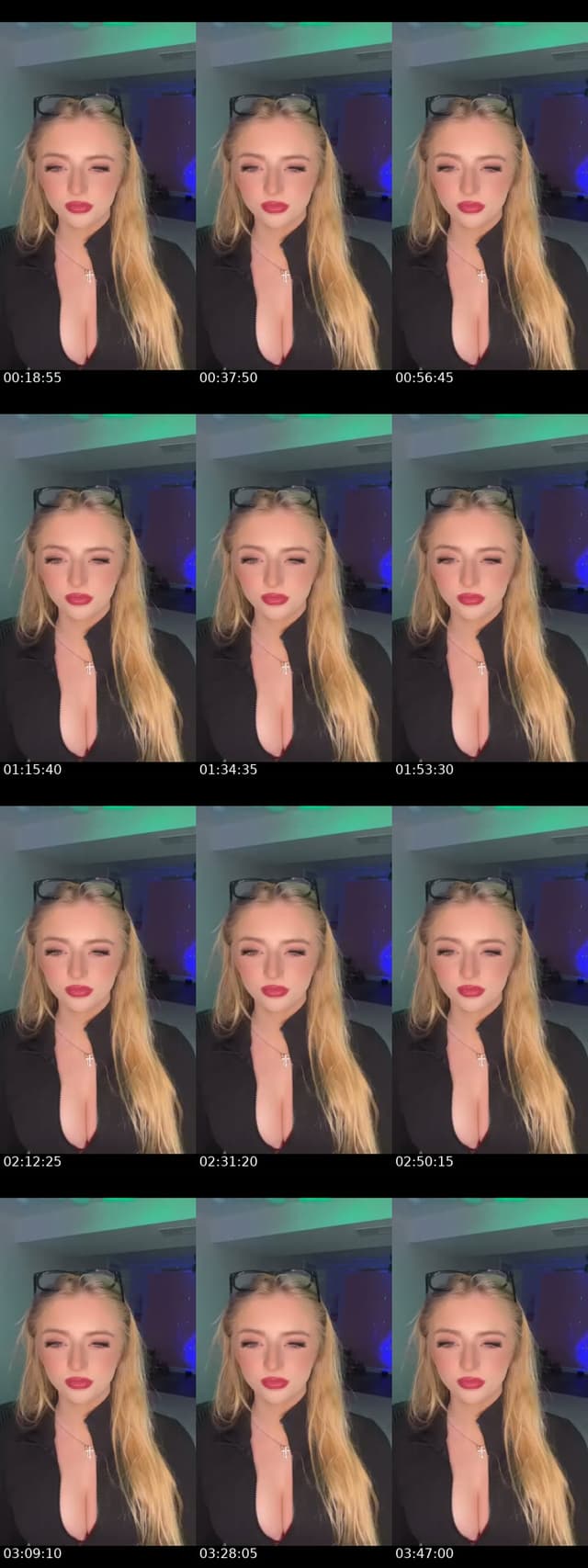 @rhysstarlove TikTok live from 2026-07-11