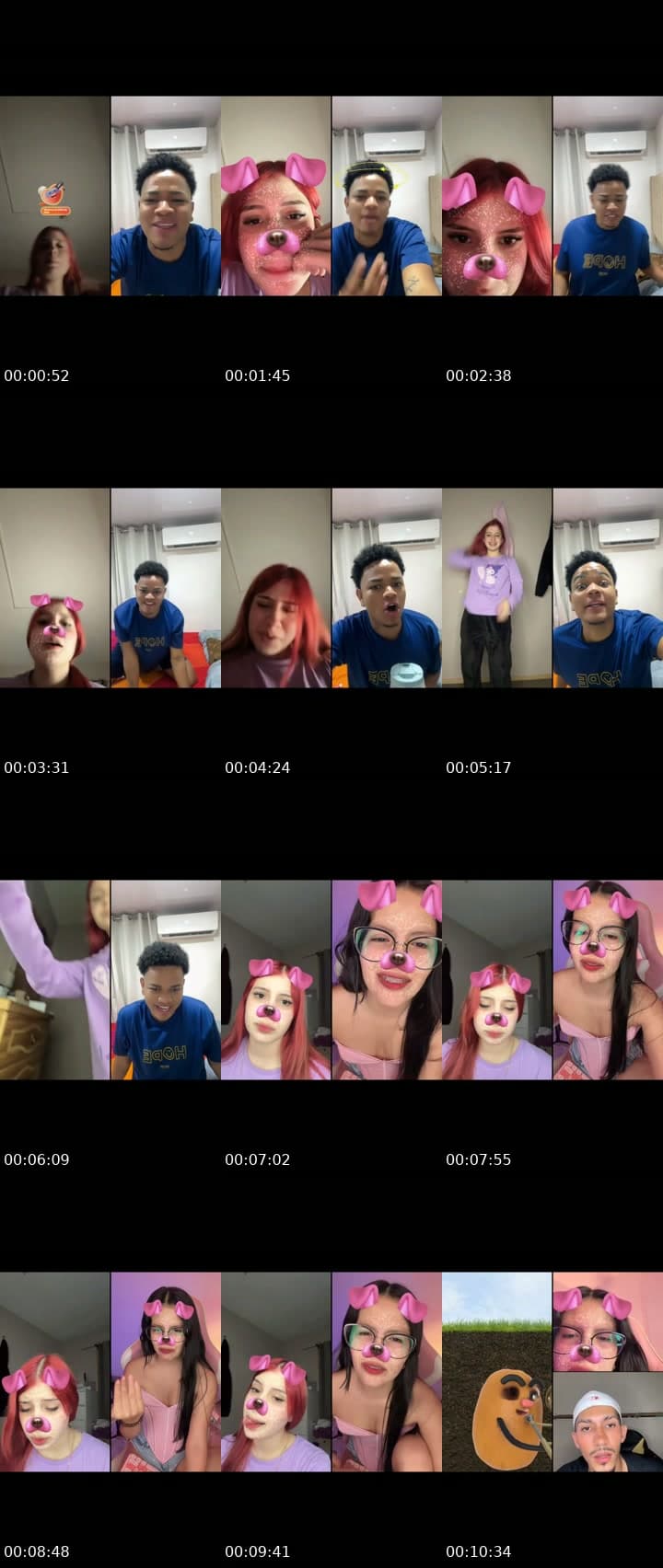@user_26_04_07 TikTok live stream