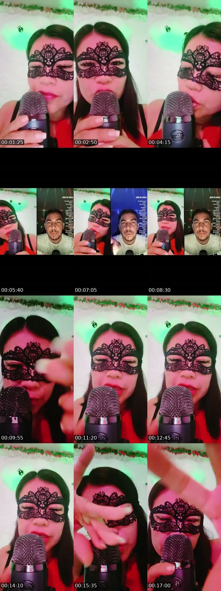 ASMR