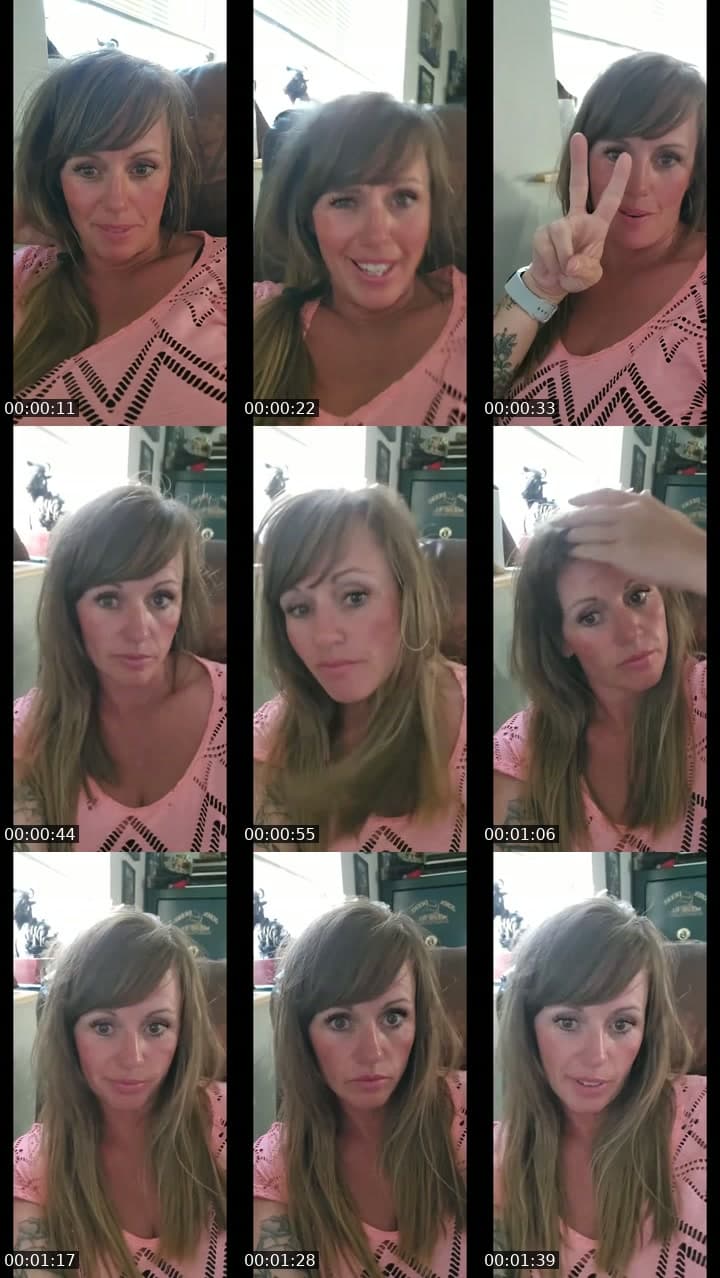 @tonyawrynn85 TikTok live stream