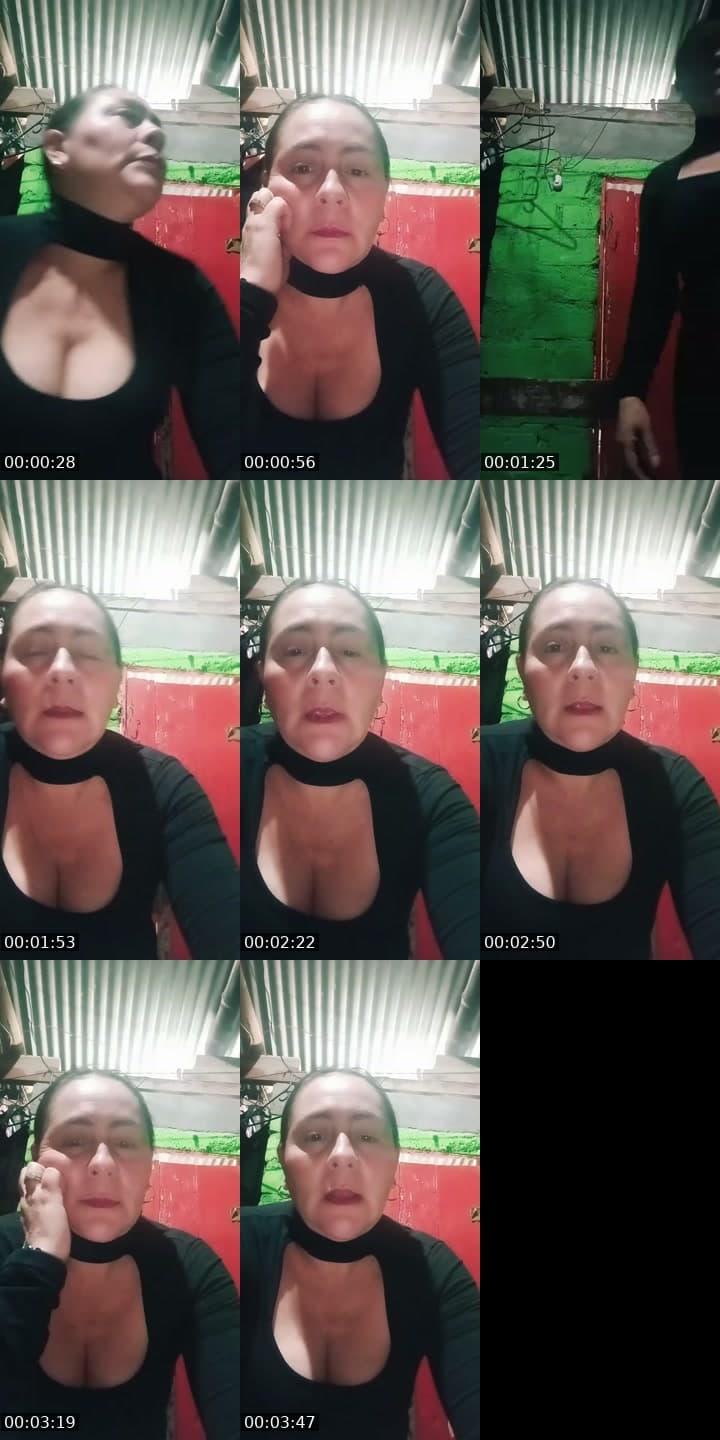 @blc84 TikTok live stream