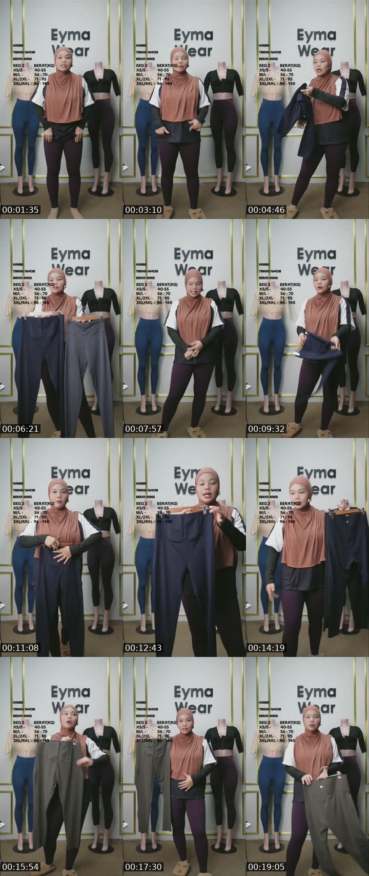 PROMO DALAM LIVE JE