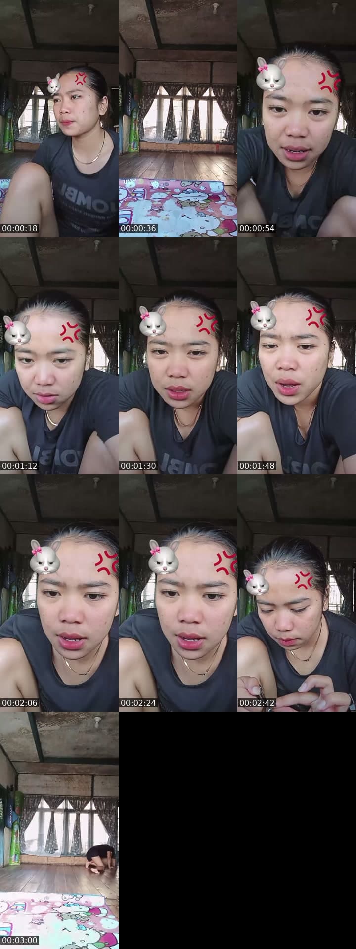 gatauuu pusing