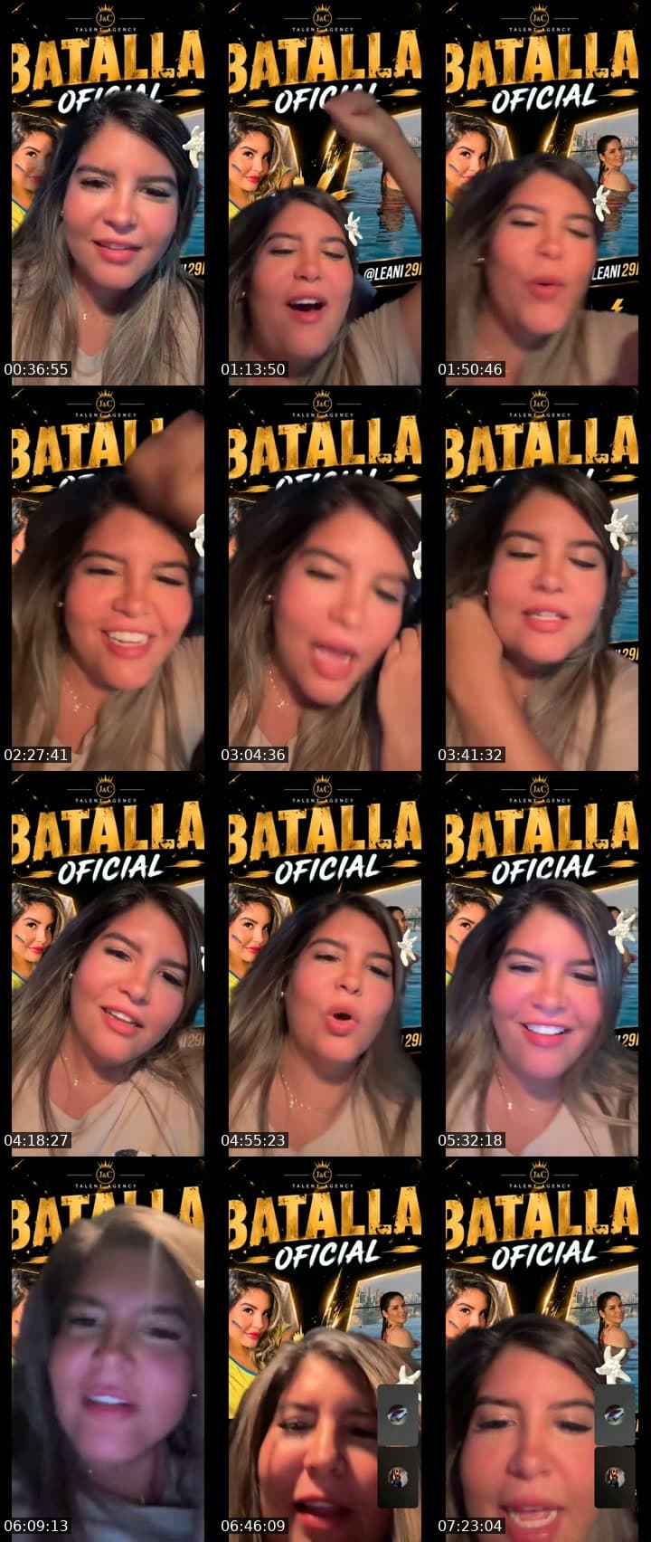 Entra ya te vi