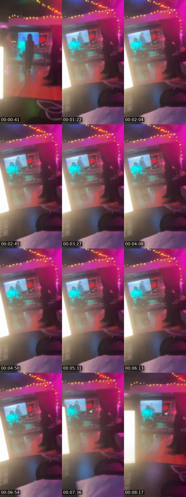 @thatandthis2025 TikTok live