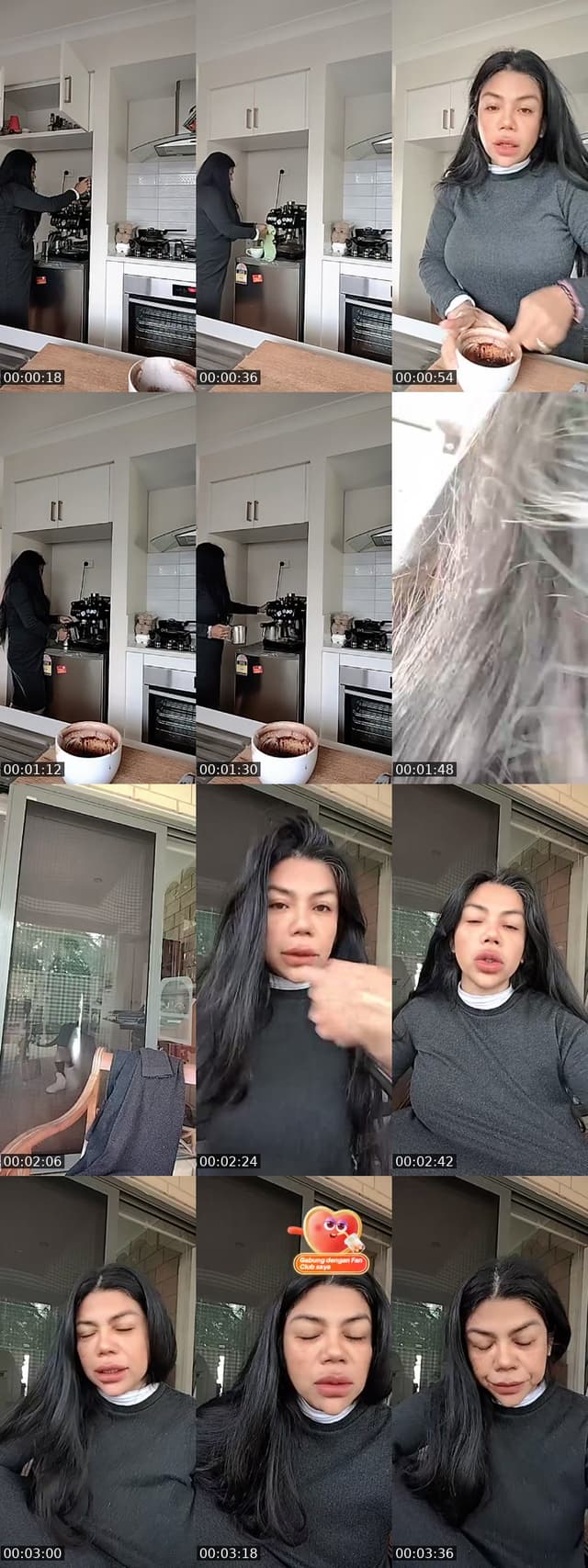@cintabrown TikTok live from 2026-07-11
