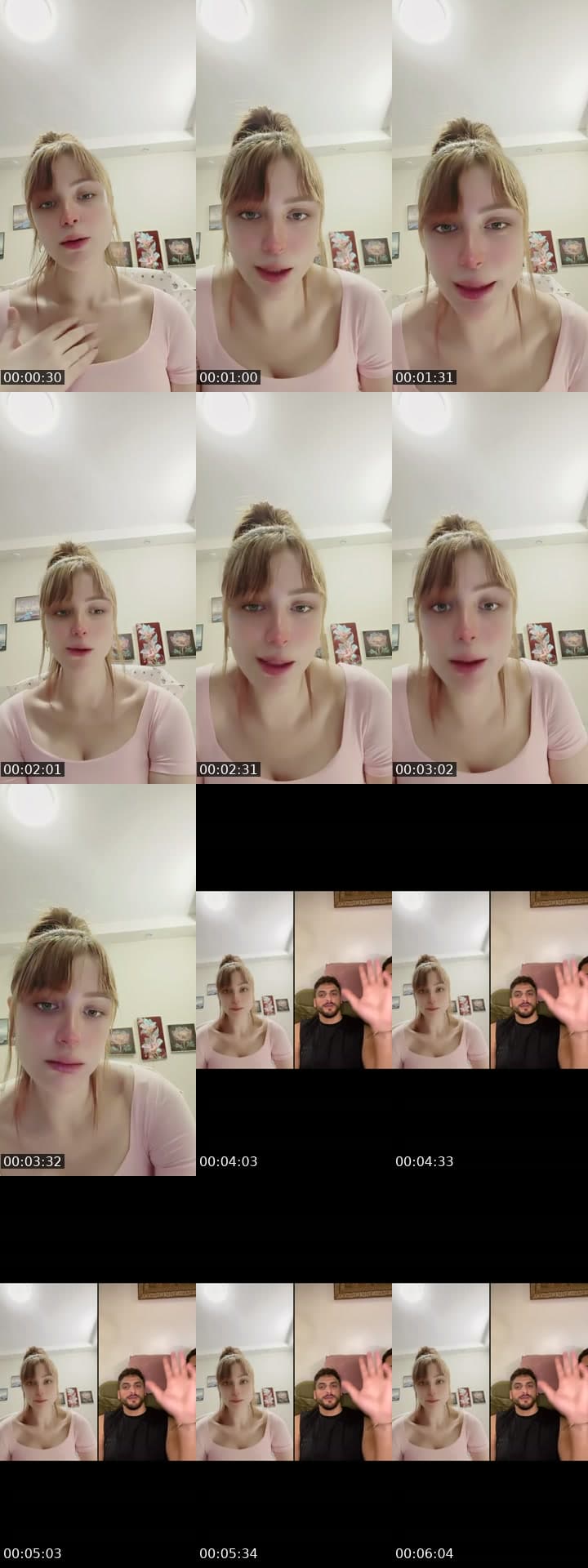 @nourii_335 TikTok live stream