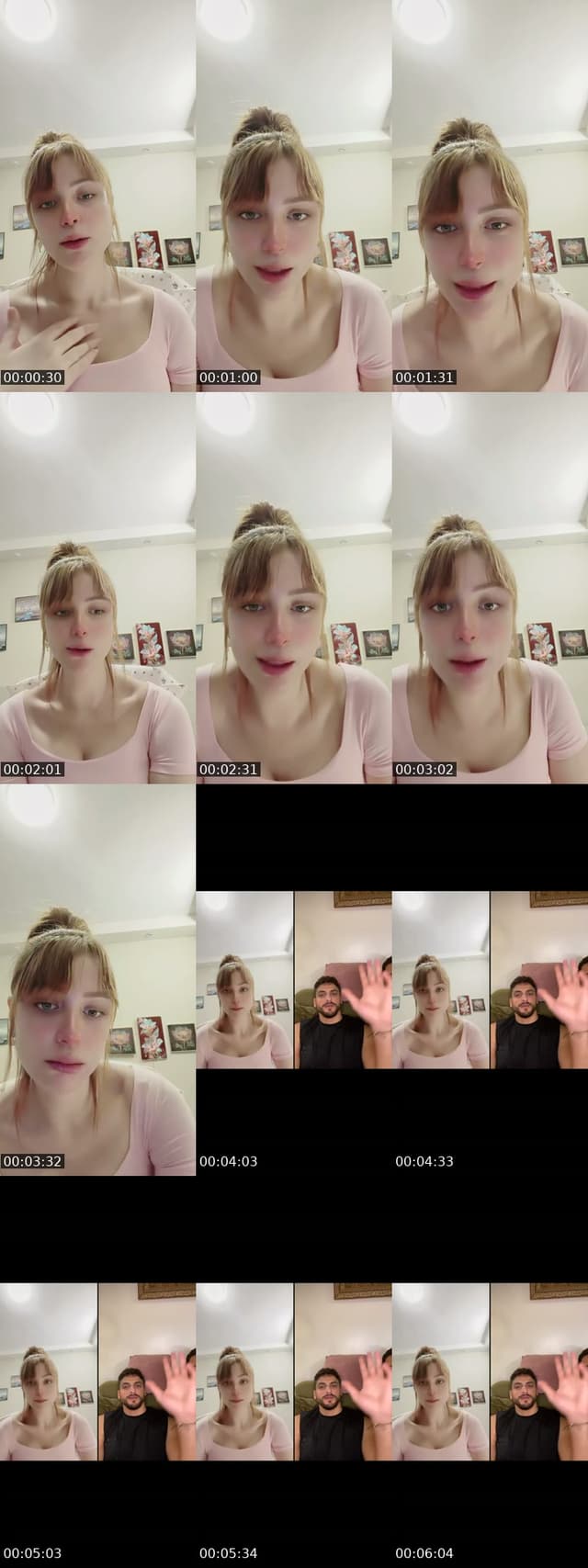 @nourii_335 TikTok live