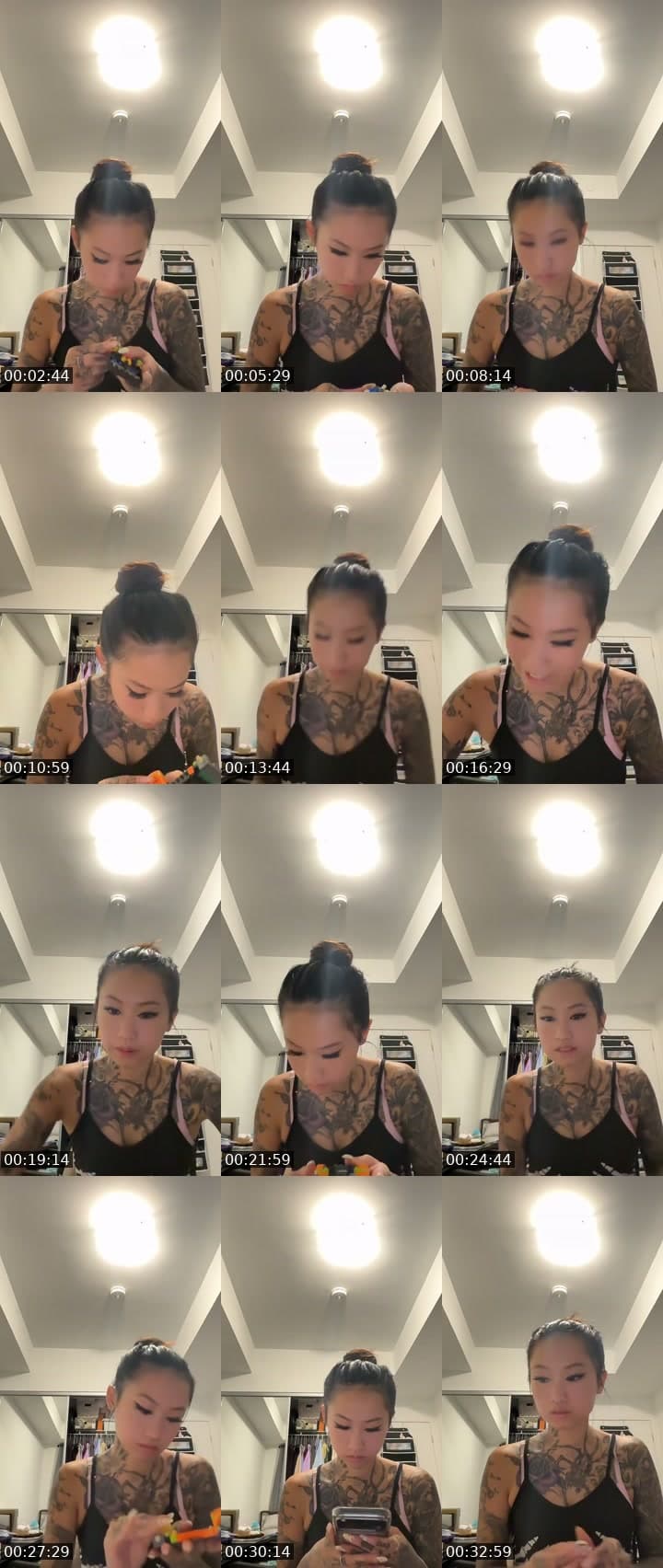 @alicia.s5000 TikTok live stream