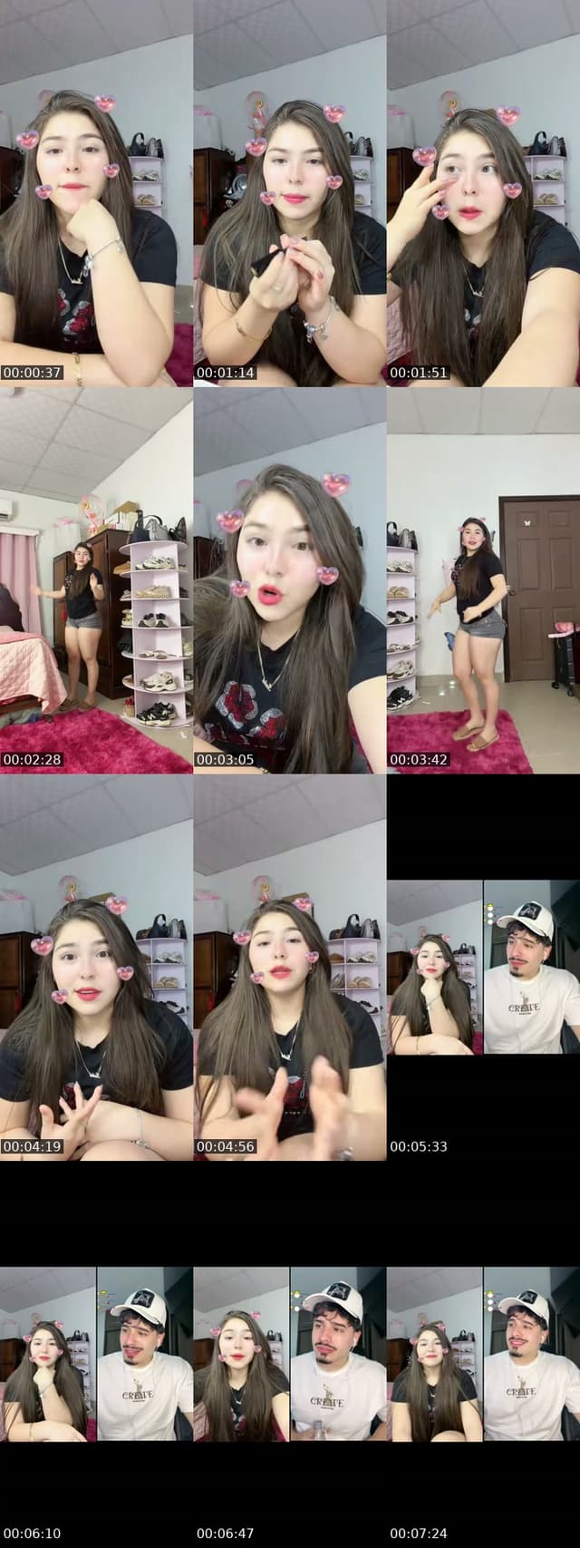 @isabella_mendoza5 TikTok live from 2026-07-11