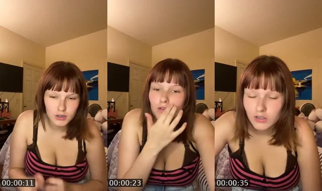 @donkeynubs TikTok live