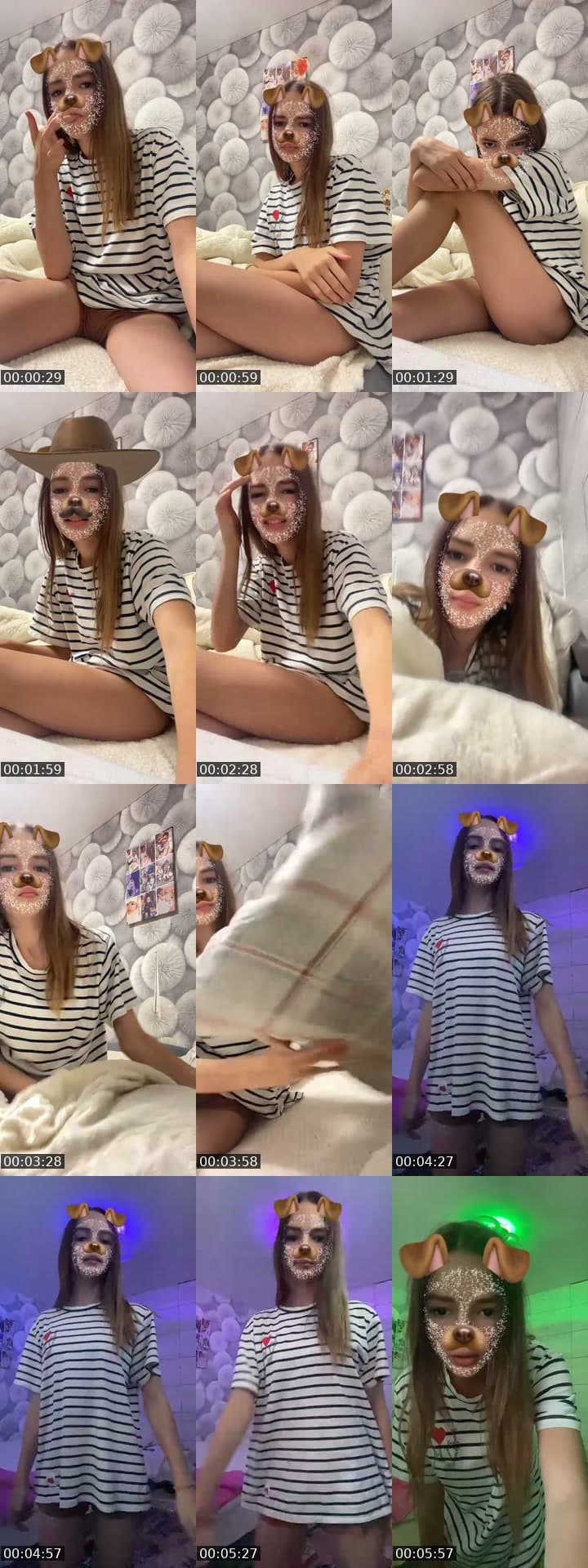 @emma_13w1 TikTok live stream