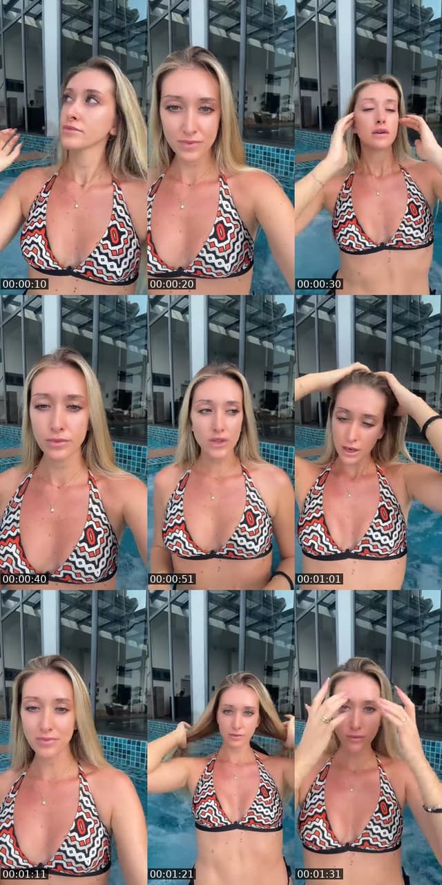 @ladymarloow TikTok live