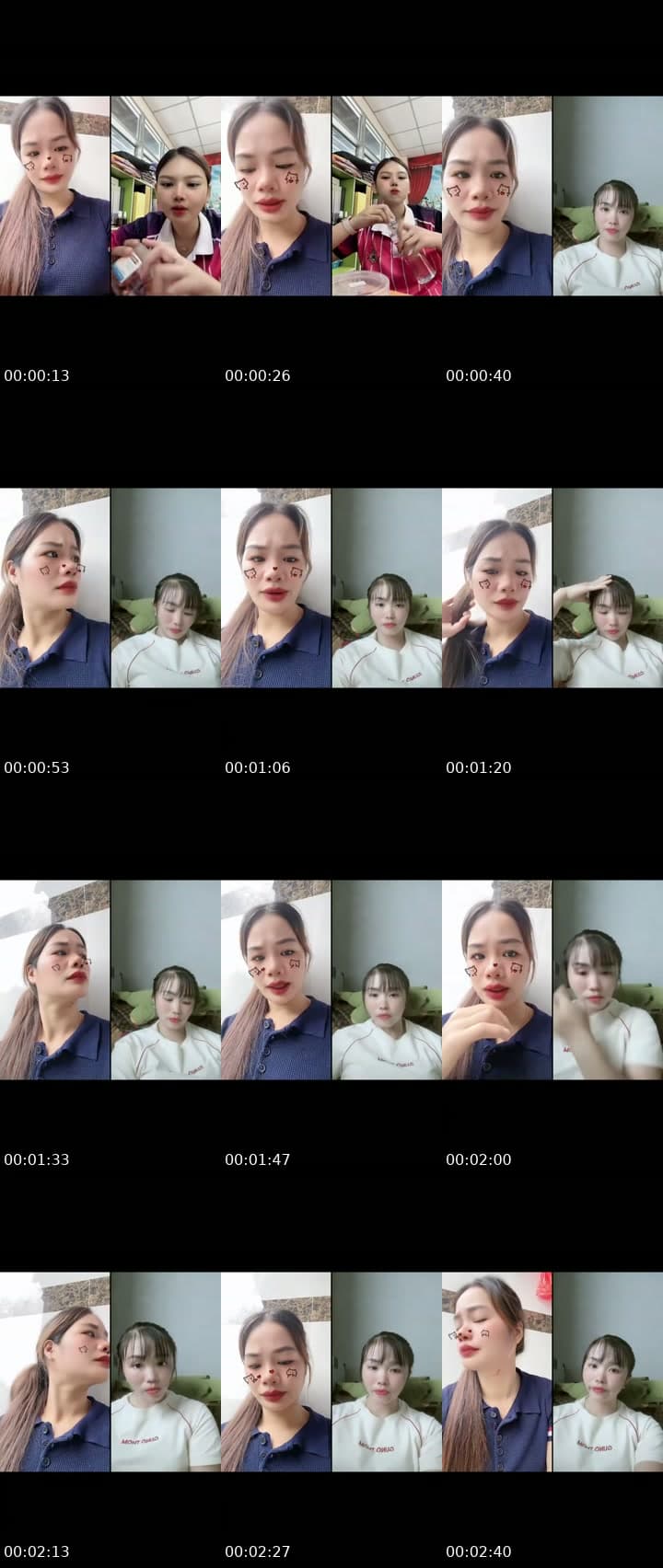 @rulya769 TikTok live stream