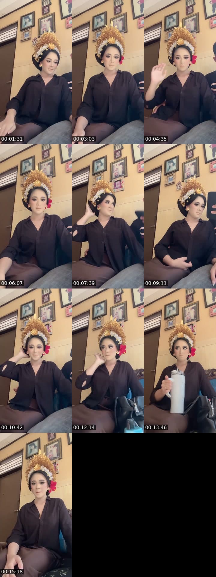@username126666662 TikTok live stream