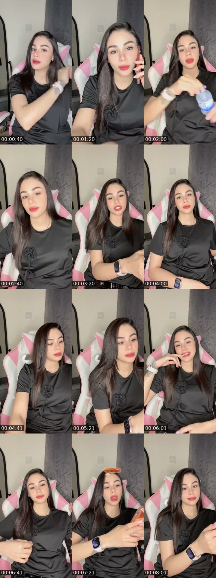 @alma94k TikTok live stream