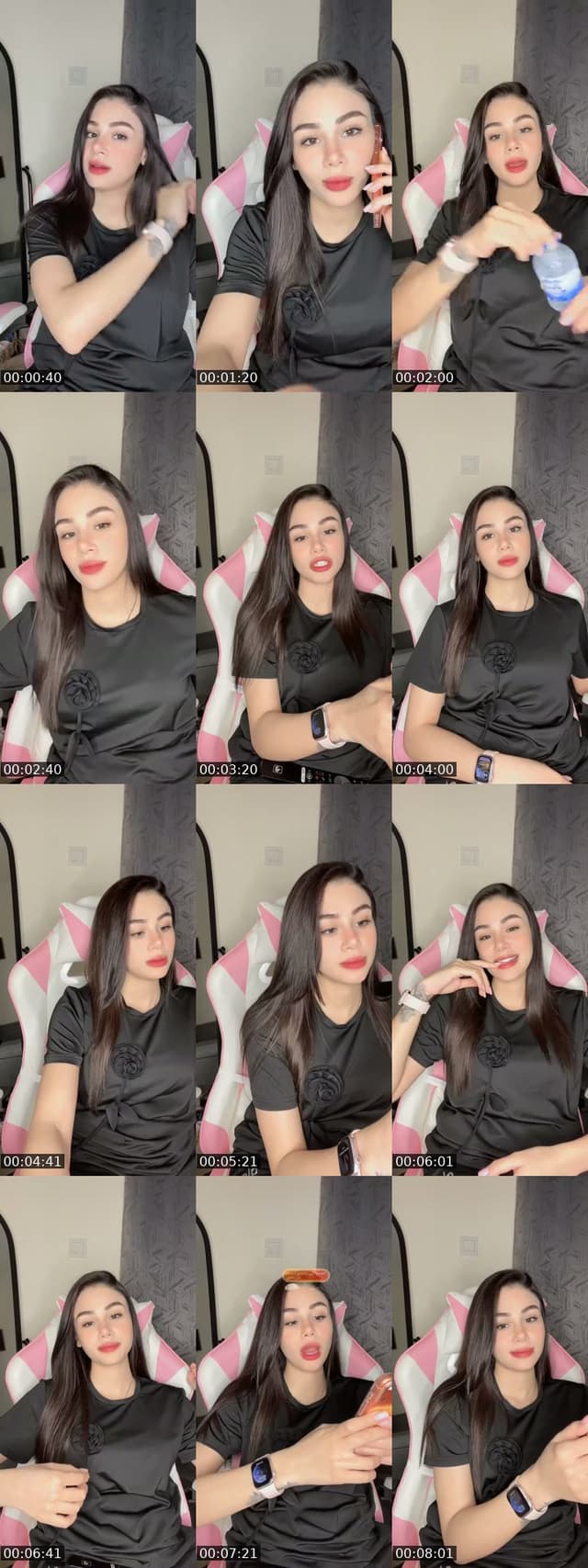 @alma94k TikTok live