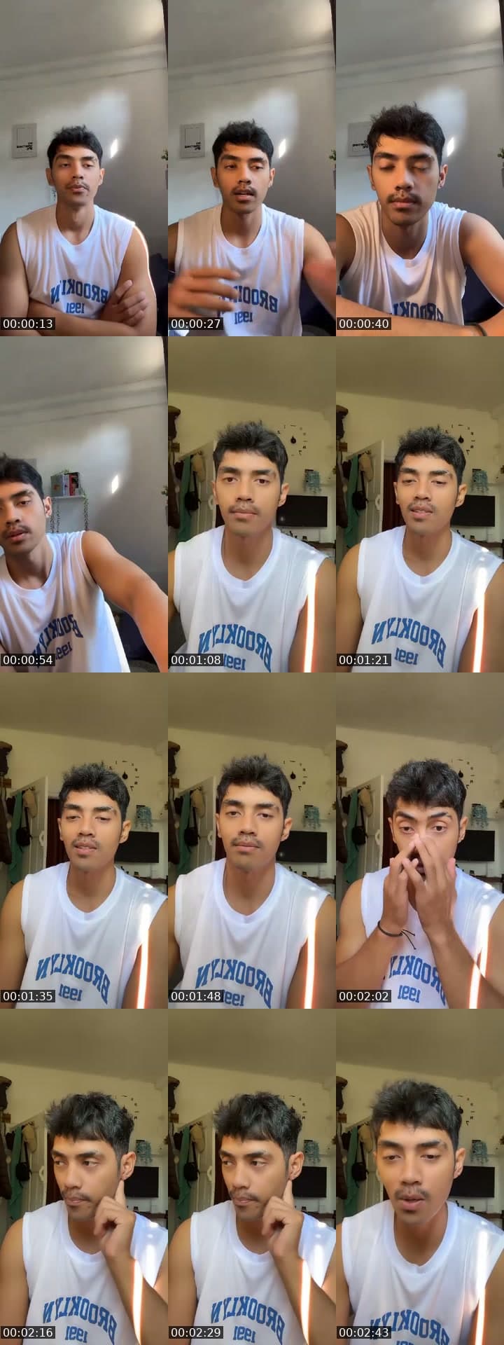 @arzhanka900 TikTok live stream