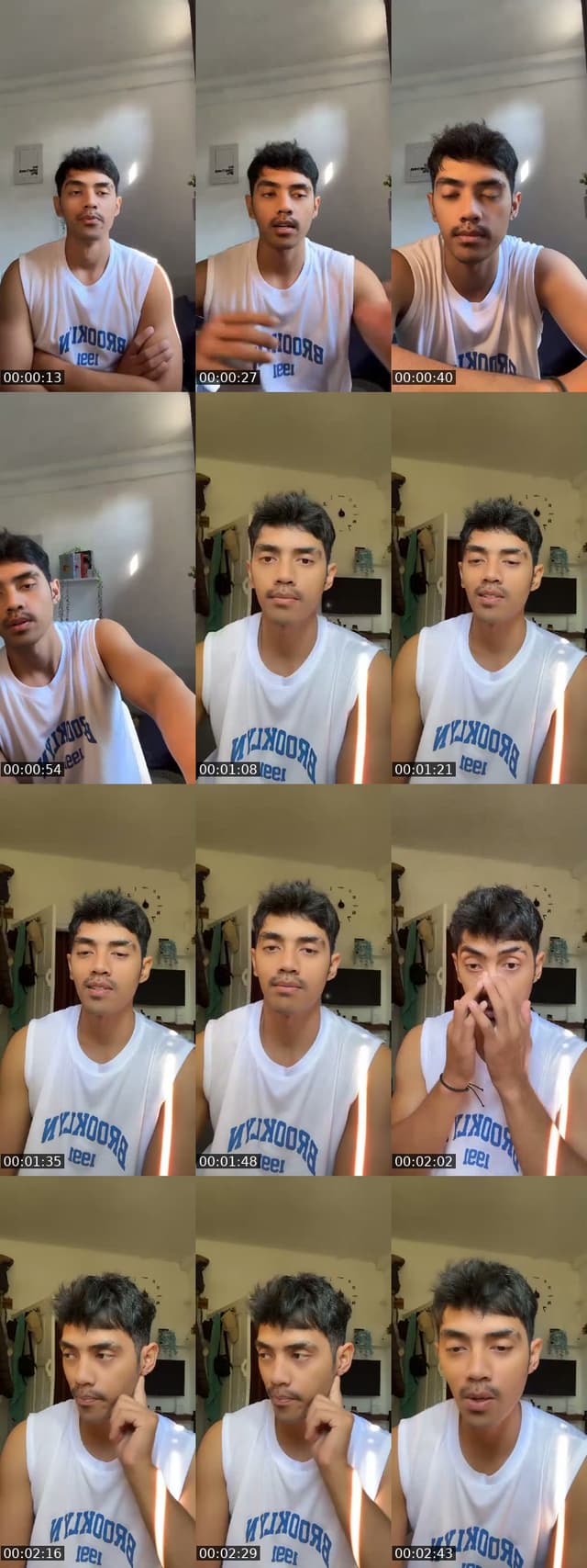 @arzhanka900 TikTok live