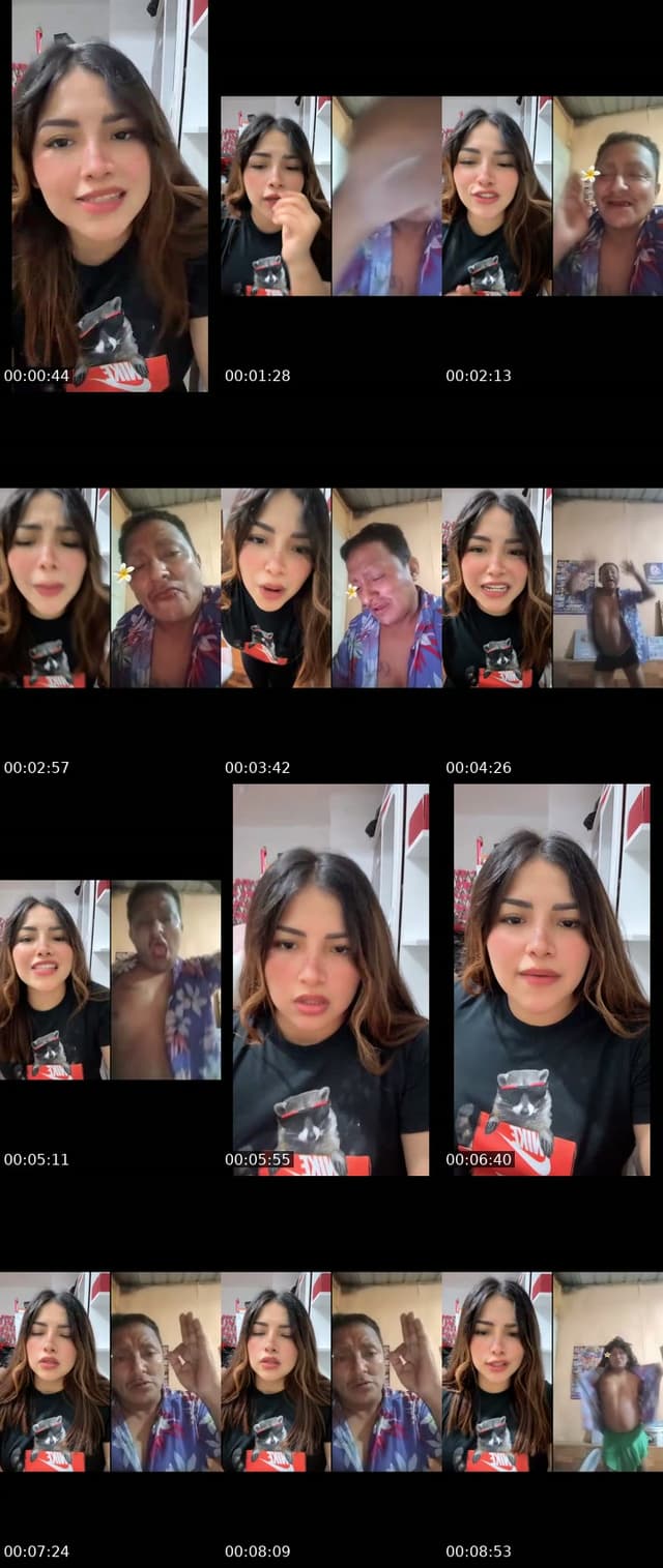 TikTok live: Entren a mi live , y deja tu ❤️ by @susanavillaoficial
